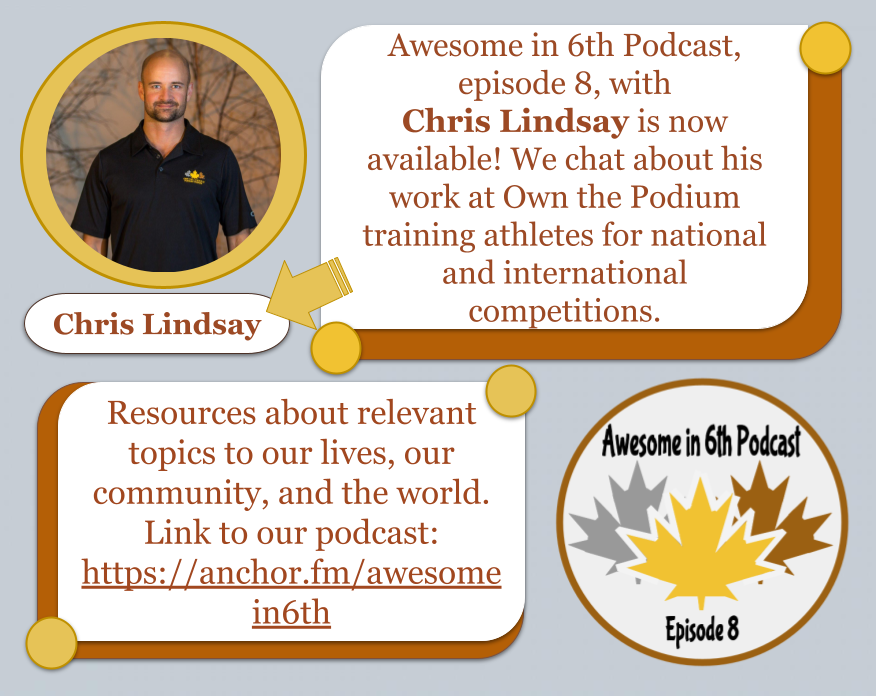 Janique Caseley, MEd., 🇨🇦 #FabulousIn4th tweet media