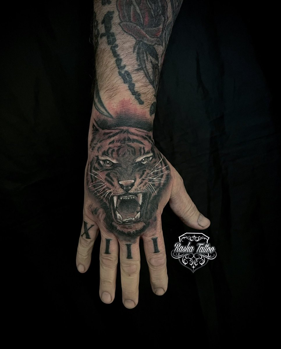 115 Fierce Tiger Tattoos Ideas  Meanings  Wild Tattoo Art