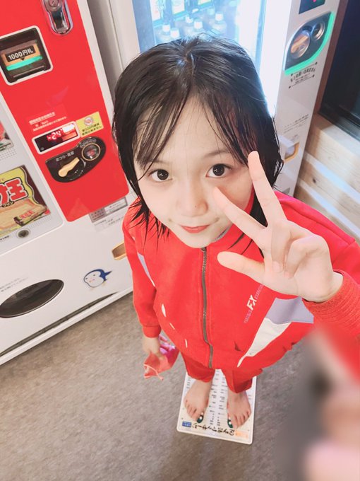 Twitterのコスプレ画像8