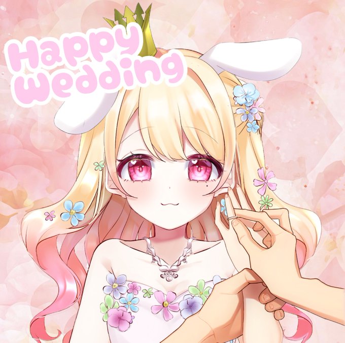 王子様とお姫様のtwitterイラスト検索結果