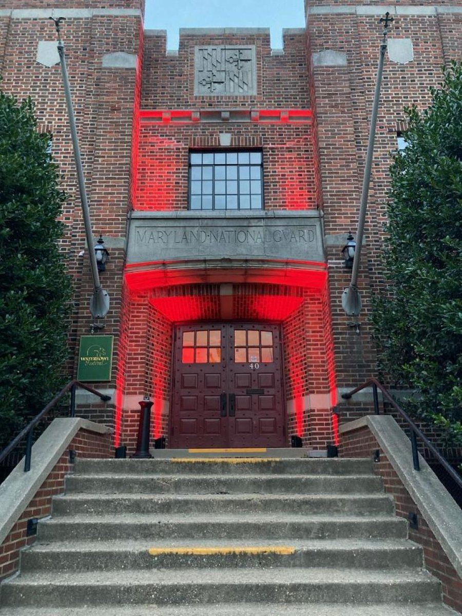 We start our Summer Concert Series at this great Easton landmark on saturday, June 25 with the great saxophonist Larry McKenna. Get your tickets at jazz-alive.org. #Jazz #jazzalive #eastonmd #easternshoremd #Maryland Jazz