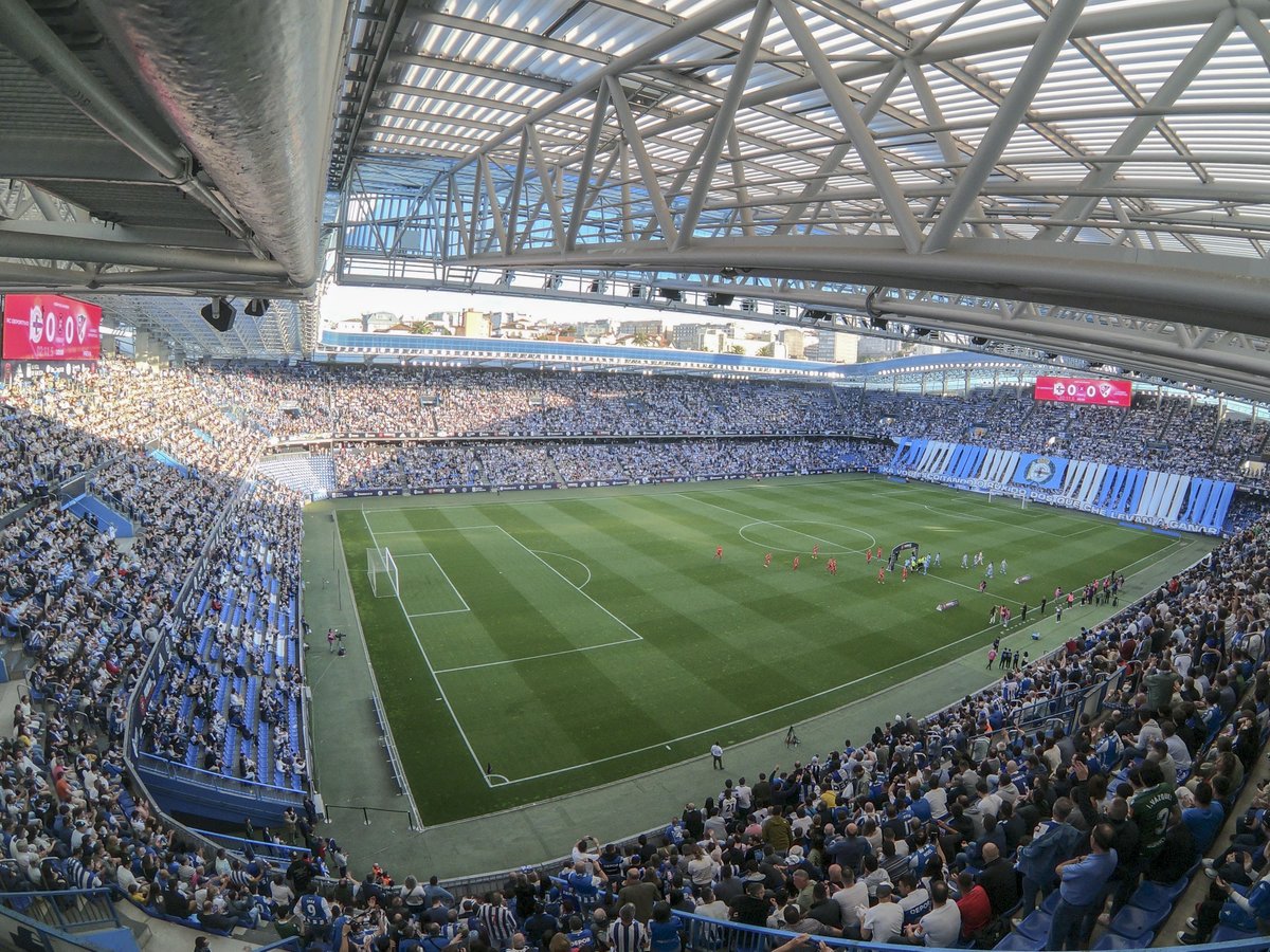 RCDeportivo's tweet photo. 🙌🏽 👏🏽 DE 🙌🏽 👏🏽 POR 🙌🏽 👏🏽 TI 🙌🏽 👏🏽 VO 🙌🏽 👏🏽

GRAZAS #DEPORTIVISTAS POR ESTAR 🔥 #ONFIRECODÉPOR 💙 FELICES SOÑOS 💙 #MOITOPORVIVIR https://t.co/yaukc5gAUq