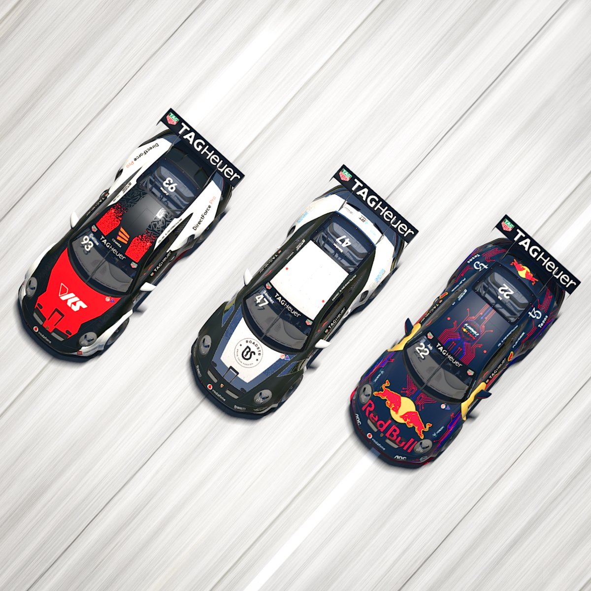 alexsanb47's tweet image. Had a blast today in #PESC, can't wait for the next season to begin again and hopefully have a more normal experience hardware wise 🤠

Gutted for @KevinEllisJr98 getting taken out in the feature, we will get them next time💪

S/O again to @RoadStr_app for the support!🚀