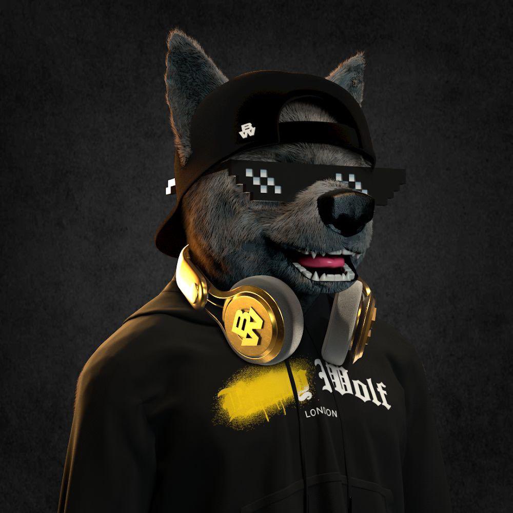 BabyWolfSociety's tweet photo. The wolves are just around the corner, you might already hear their howls, get ready. 

🐺 You are still early any interactions with this post will be considered for WL 🐺
 
#BabyWolfSociety #BabyWolfNFT #Ethereum #Web3 https://t.co/4bpvdWVEqr