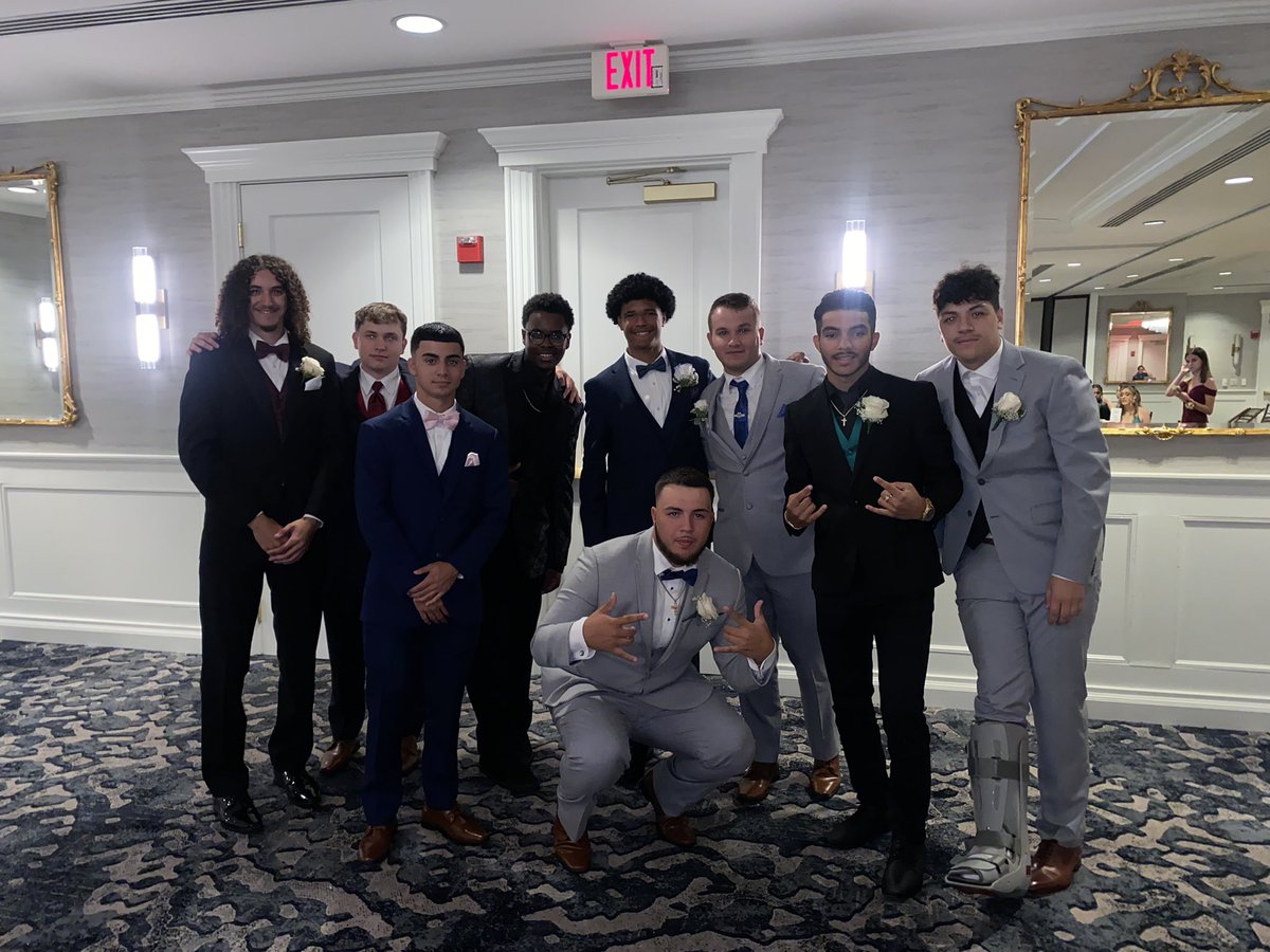 Tolman High Baseball tweet media