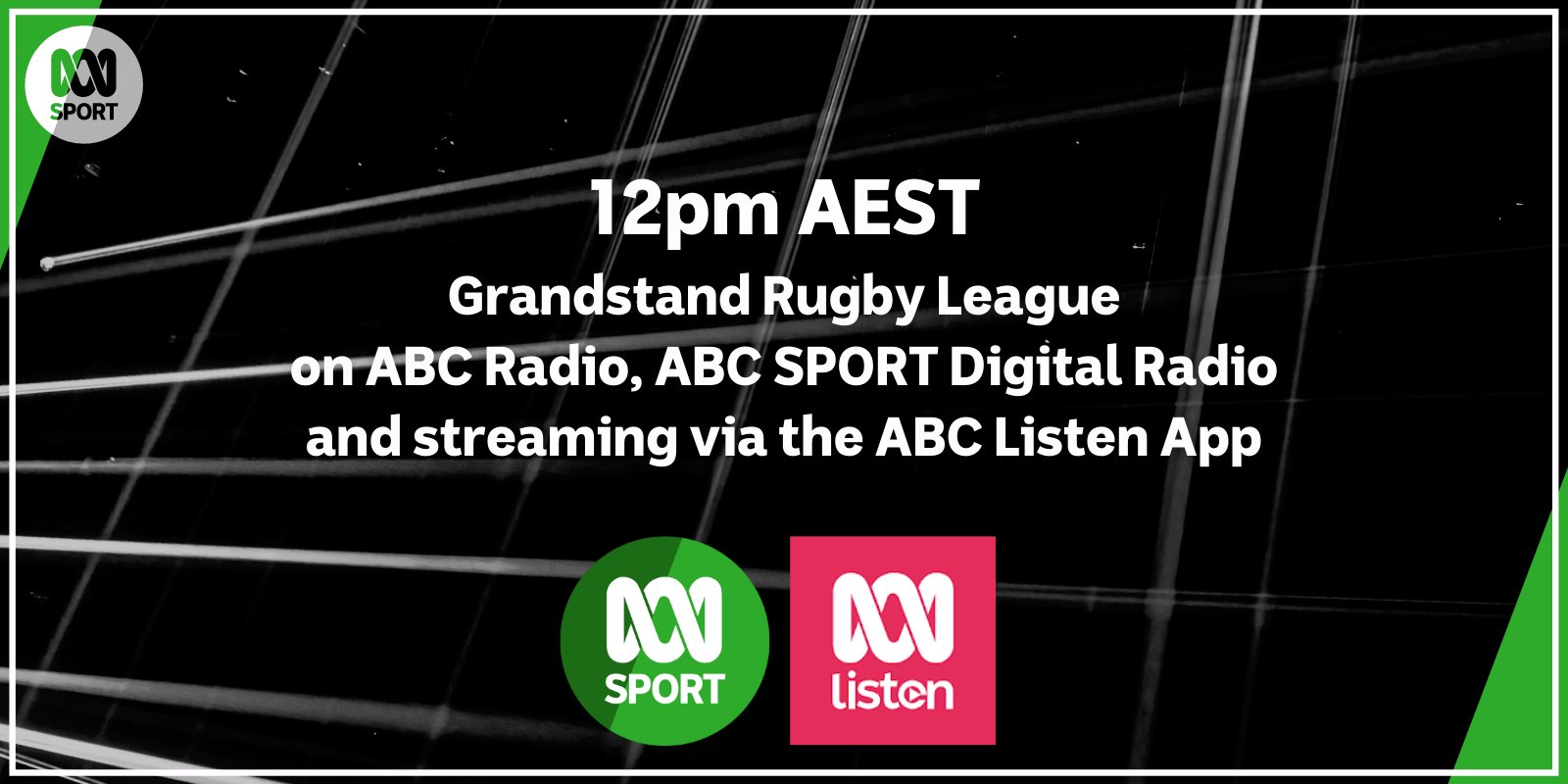 ABC SPORT on Twitter