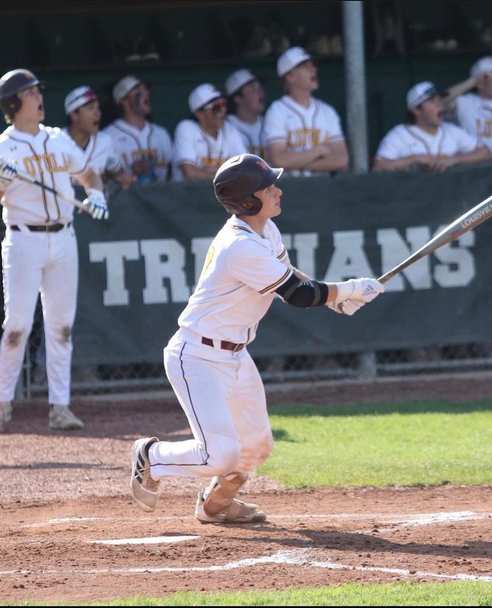 Max Oliveira (@maxo_catcher) on Twitter photo Ended my HS <a href="/Ramblrbaseball/">Rambler Baseball</a> season today in extra innings, best teammates and coaches, caught 144 innings, 5 HR, .421 AVG .577 OBP 1.327 OPS .750 SLG next stop <a href="/nyu_baseball/">NYU Baseball</a> <a href="/TopTierNorth/">Top Tier North</a> <a href="/TopTierBaseball/">Top Tier Baseball ๐บ๐ธ</a> <a href="/_GoRoos/">The Roos</a> <a href="/goodrocatching/">Tyler Goodro</a> <a href="/PBRIllinois/">PBR Illinois</a> <a href="/PG_Illinois/">Perfect Game Illinois</a> <a href="/FlatgroundBats/">FLATGROUND Hitting</a> Ended my HS <a href="/Ramblrbaseball/">Rambler Baseball</a> season today in extra innings, best teammates and coaches, caught 144 innings, 5 HR, .421 AVG .577 OBP 1.327 OPS .750 SLG next stop <a href="/nyu_baseball/">NYU Baseball</a> <a href="/TopTierNorth/">Top Tier North</a> <a href="/TopTierBaseball/">Top Tier Baseball ๐บ๐ธ</a> <a href="/_GoRoos/">The Roos</a> <a href="/goodrocatching/">Tyler Goodro</a> <a href="/PBRIllinois/">PBR Illinois</a> <a href="/PG_Illinois/">Perfect Game Illinois</a> <a href="/FlatgroundBats/">FLATGROUND Hitting</a>