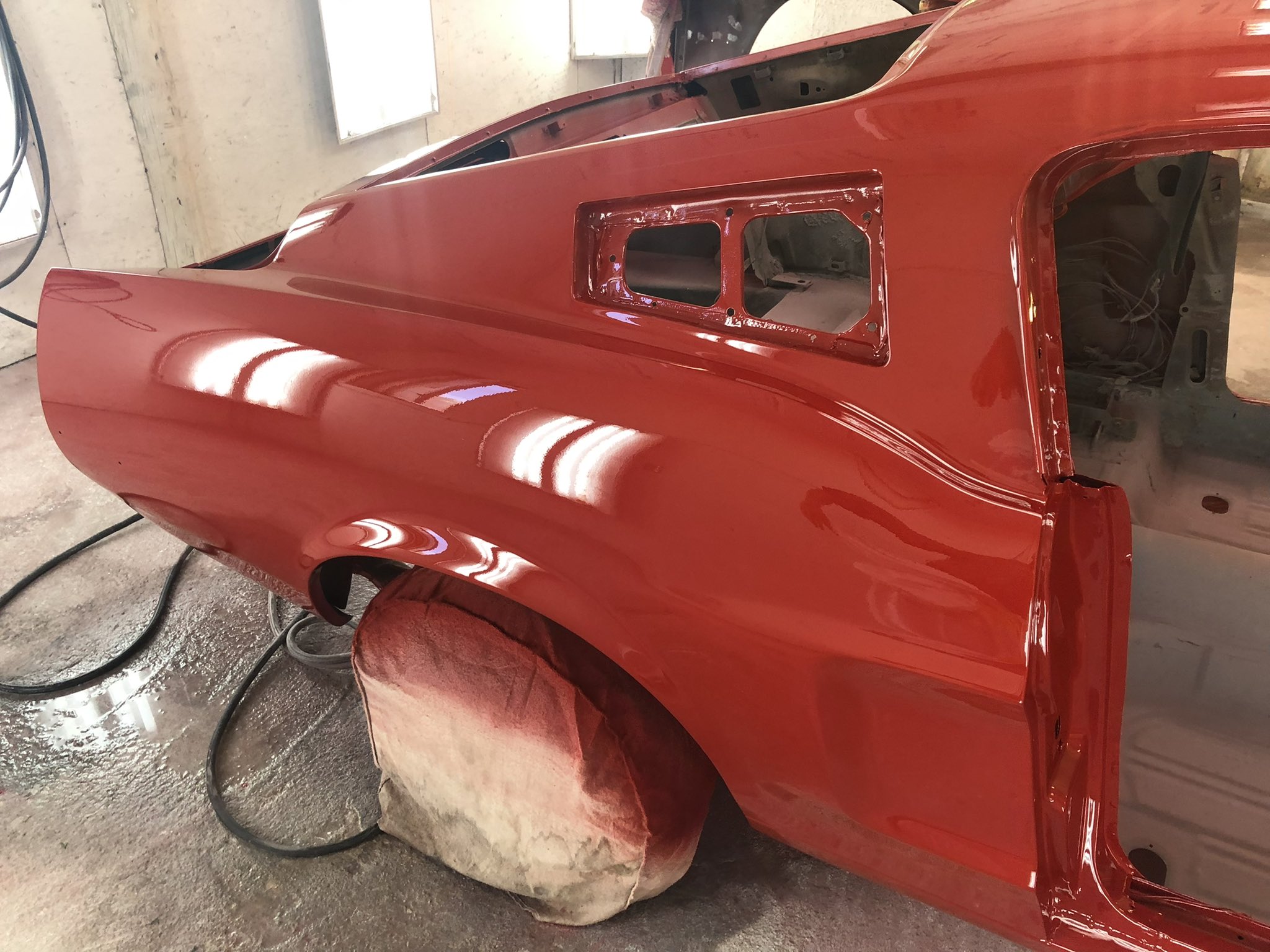 GLYDE on Twitter: "I Need to Start going to these car shows so I can