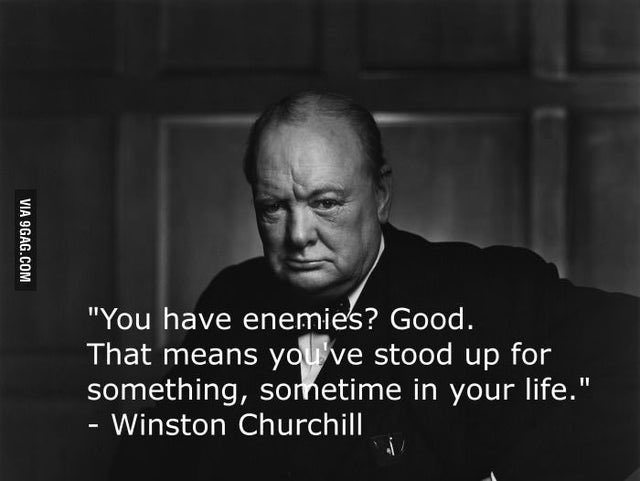 mark_tennessee's tweet photo. @elonmusk This man knew the practical side of making enemies. 😎👍🇺🇸🇺🇦 https://t.co/ANr5F7LlIW