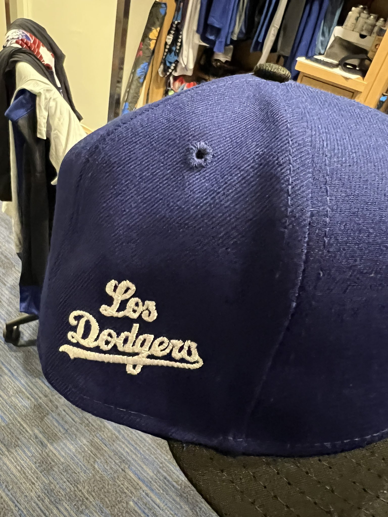Los Angeles Dodgers: Team to wear City Connect uniforms vs. Mets