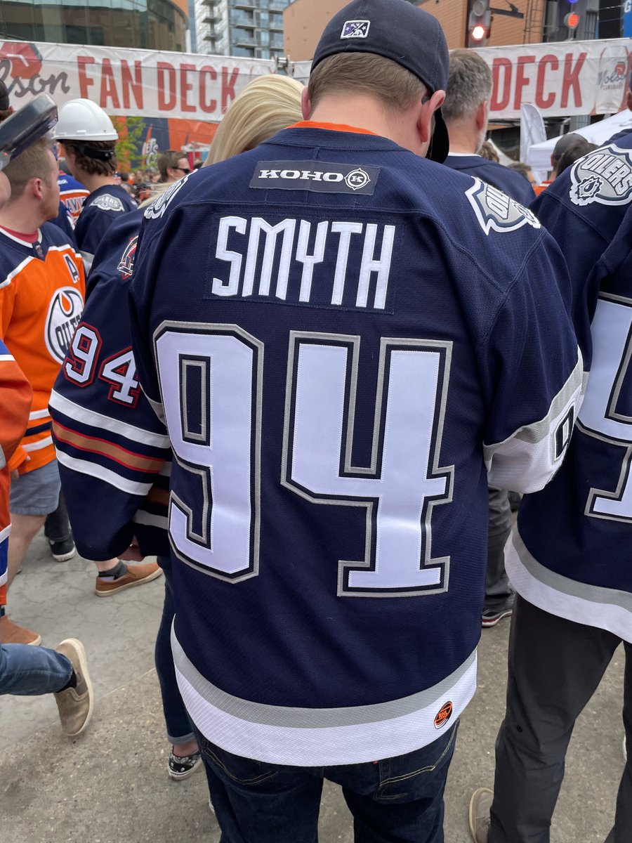 Edmonton Oilers tweet media