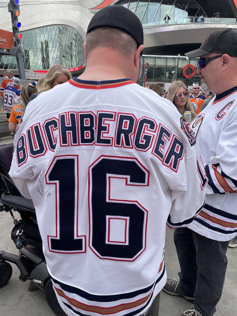 Edmonton Oilers tweet media