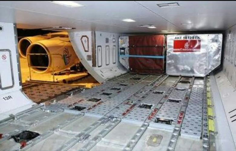 Uçağın bagaj kısmında iki gencin cesedi bulundu
tolgaozbek.com/haberler/guven…