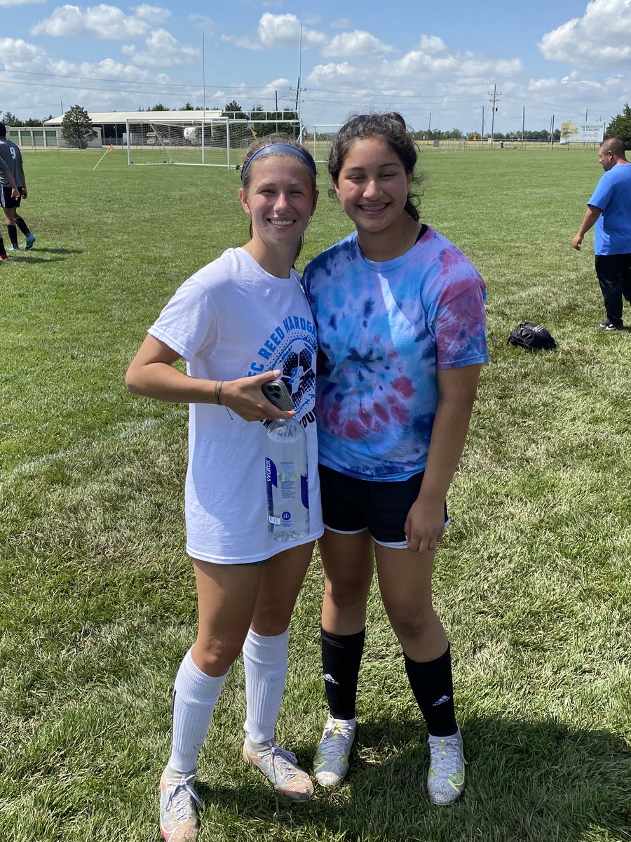Buhler Womens Soccer tweet media