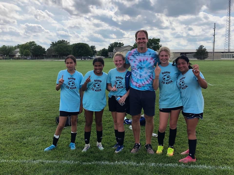 Buhler Womens Soccer tweet media
