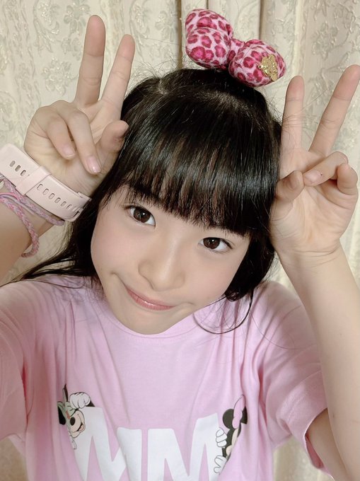 Twitterのコスプレ画像1