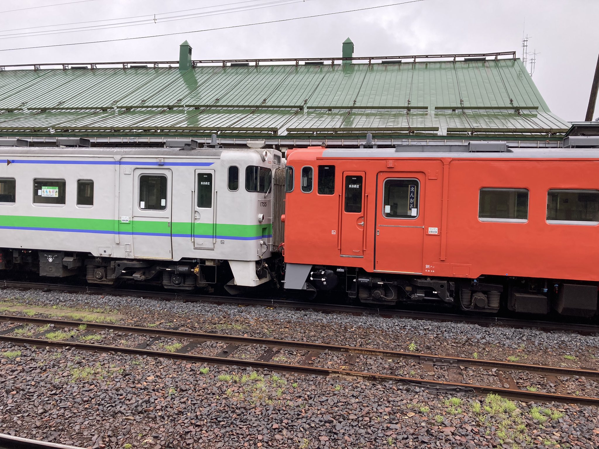 とみ on Twitter とみ on Twitter