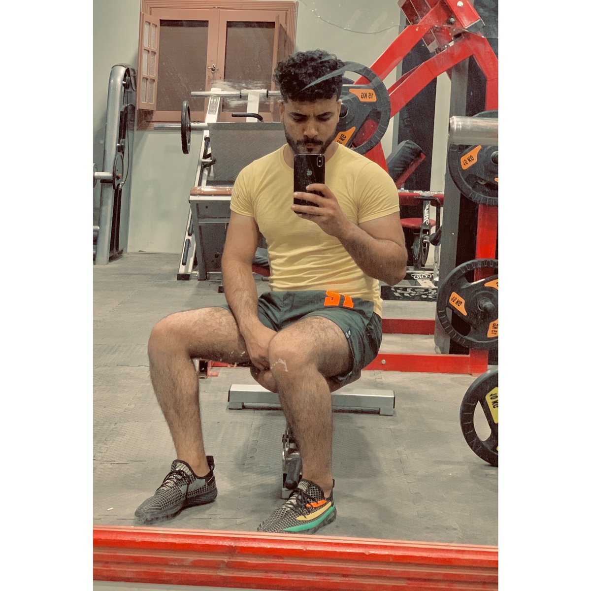 - مبتعوضش ، مبتبدلش ، مبتقارنش … 🌪🦾