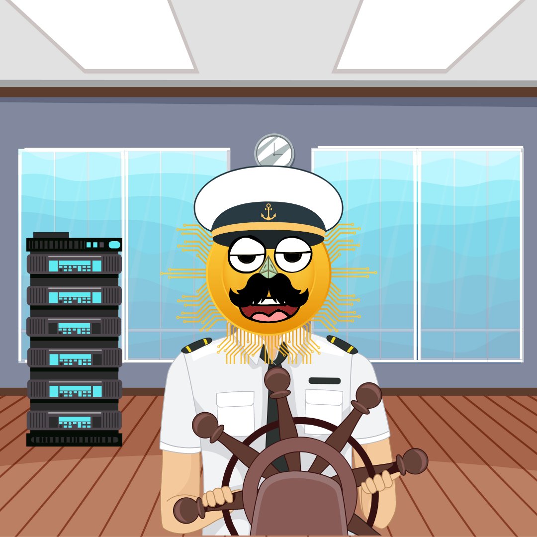 Coins Flow NFT tweet media