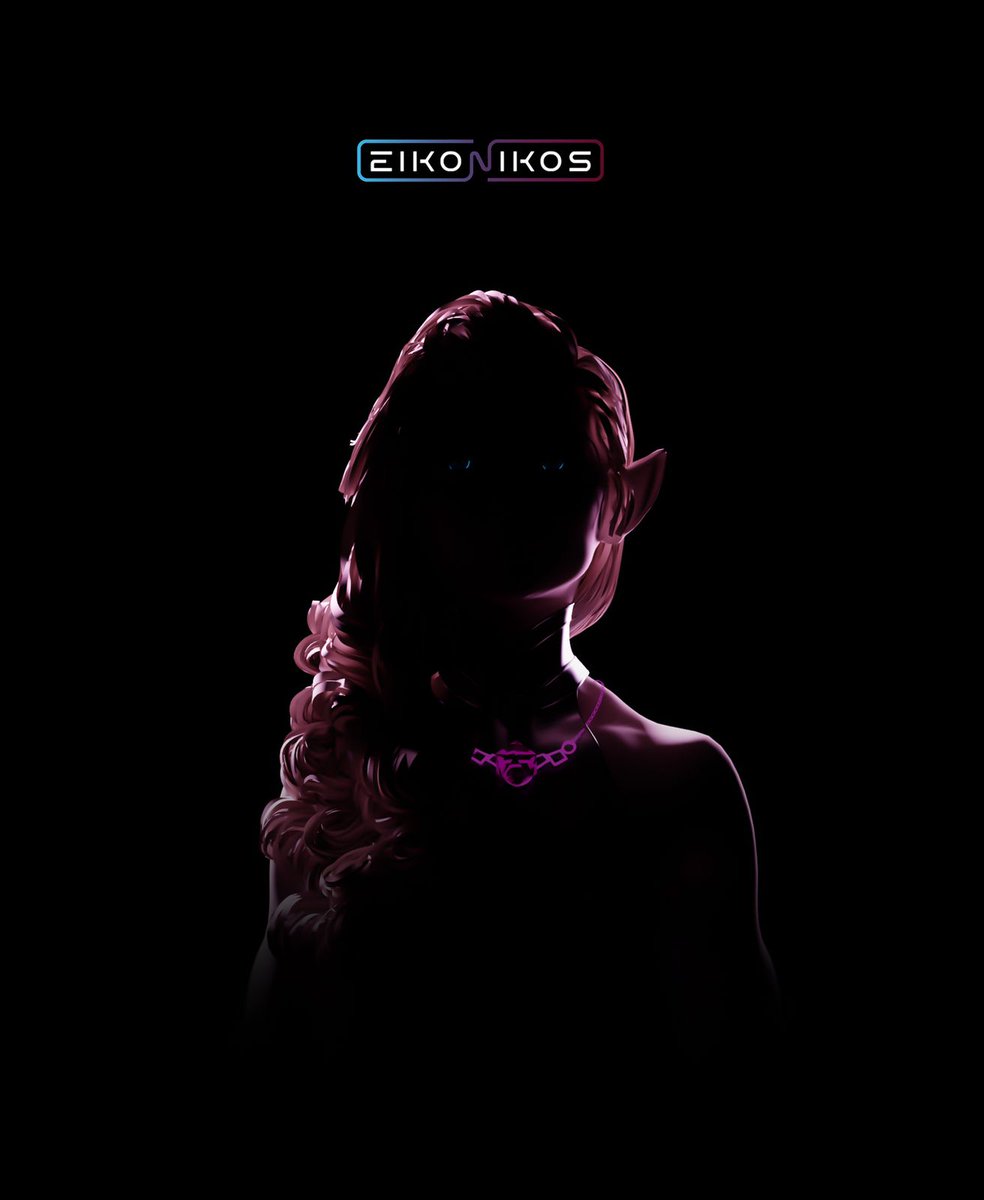Eikonikos_HQ's tweet photo. All Legend PFPs will be absolutely unique!

#EIKONIKOS #LegendPFPs https://t.co/IkxbP7lH8R