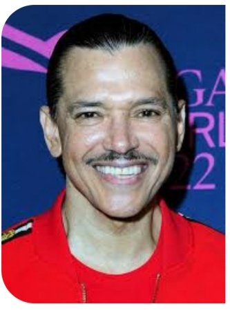 Happy Birthday to El DeBarge from the Rhythm and Blues Preservation Society.  
