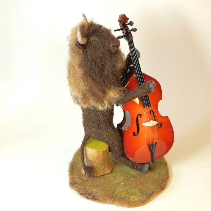 コントラバス のイラスト マンガ コスプレ モデル作品 127 件 Twoucan