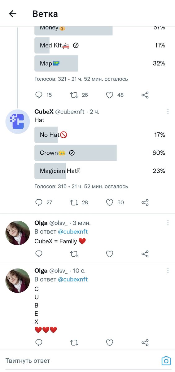 Olga tweet media
