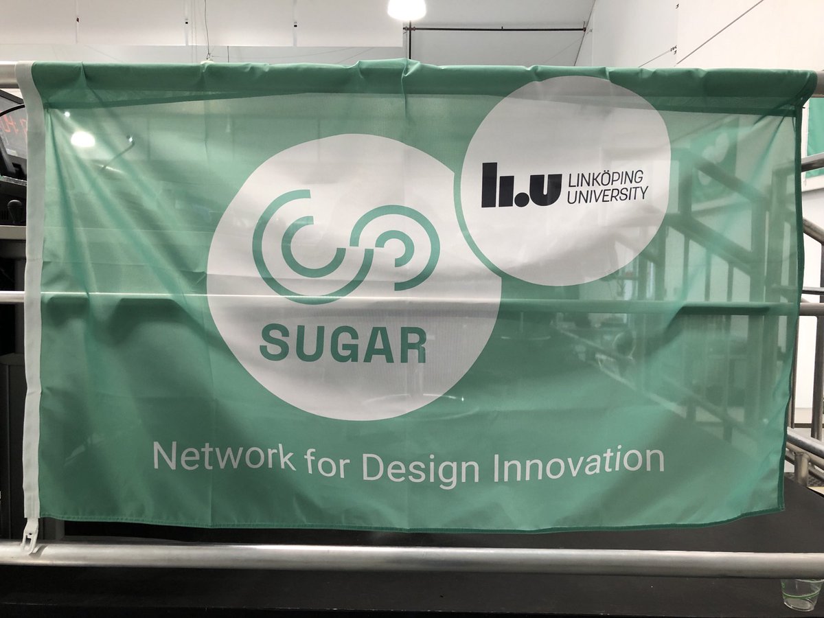 DaMD at LiU tweet media