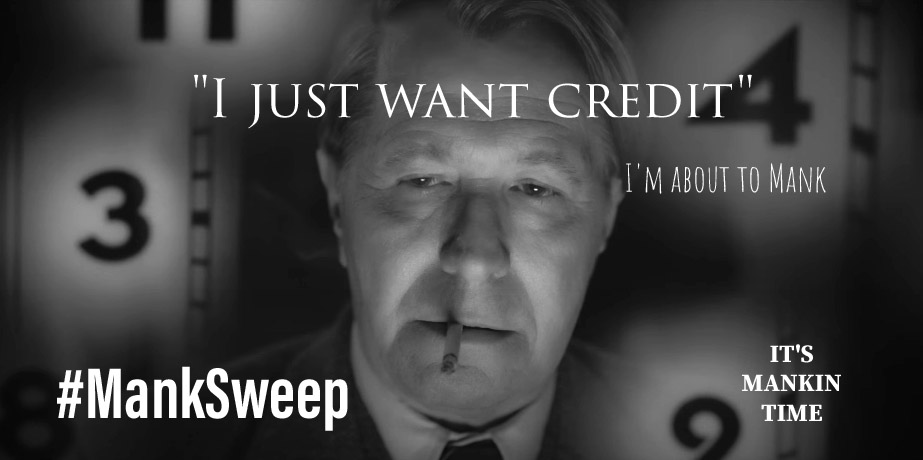 weboughtamic's tweet photo. It is no longer #MorbinTime, long live #MankinTime 

#MorbiusSweep #MankSweep https://t.co/5da1e2ORDb