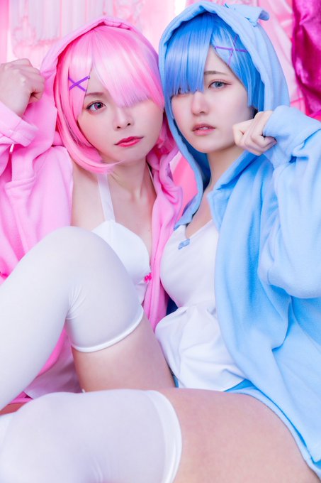 コスプレイヤーぽんのTwitter画像7