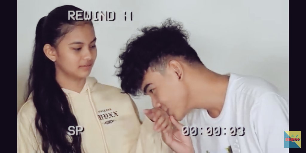 joanpaulle's tweet photo. HELLO JUNE! 🤗
May this month fill you with abundance and blessings ✨🧡

HaiRon for SquadPlus Vlogs! 🧡

#HaiRon | HaiRon
#TheSquad2022 | @thesquadplus 
@palaguittohaira | @notkyron https://t.co/RzvElct6RJ