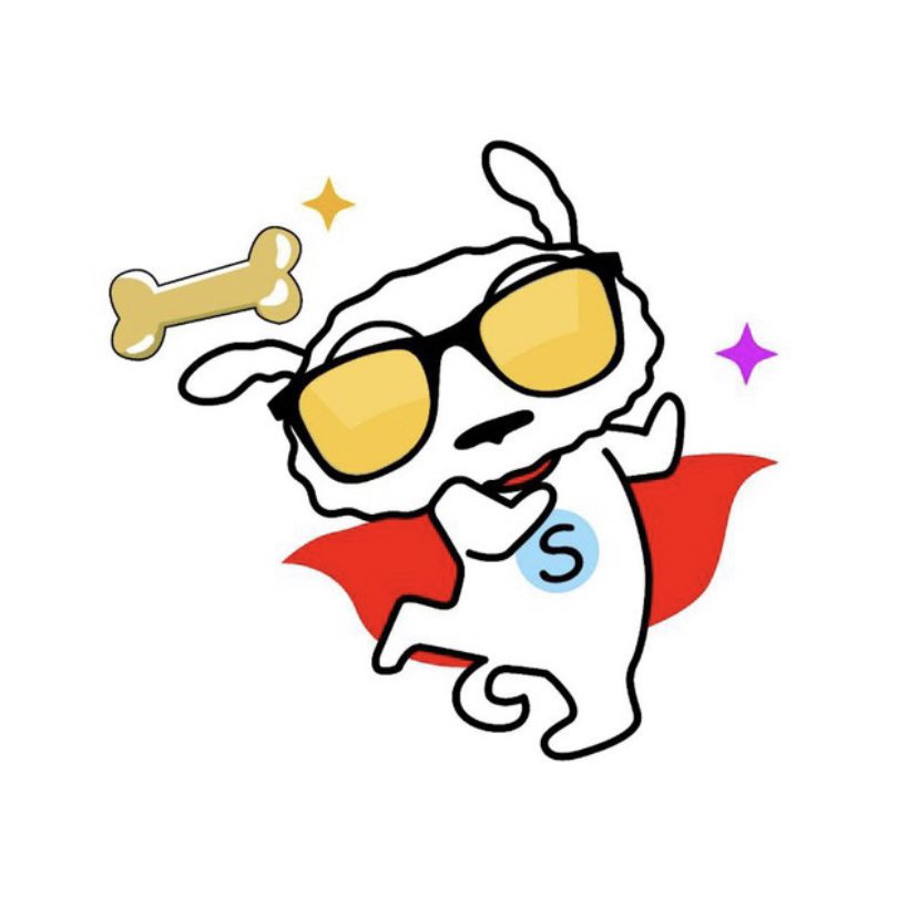 zakianfasi1's tweet photo. @1goonrich yes we are! #ShiroInu #shiro #inu #bsc #BSCGems #memecoin @Shiroinubsc https://t.co/NiTGOMSSiU