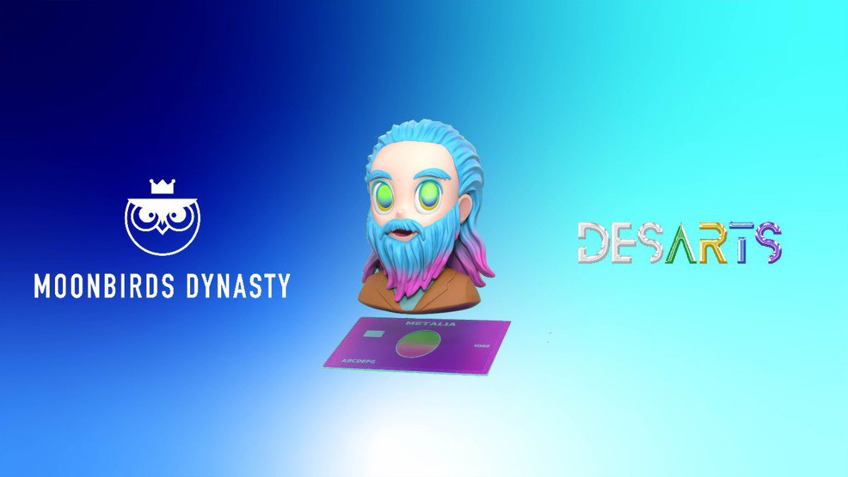 DesArts tweet media