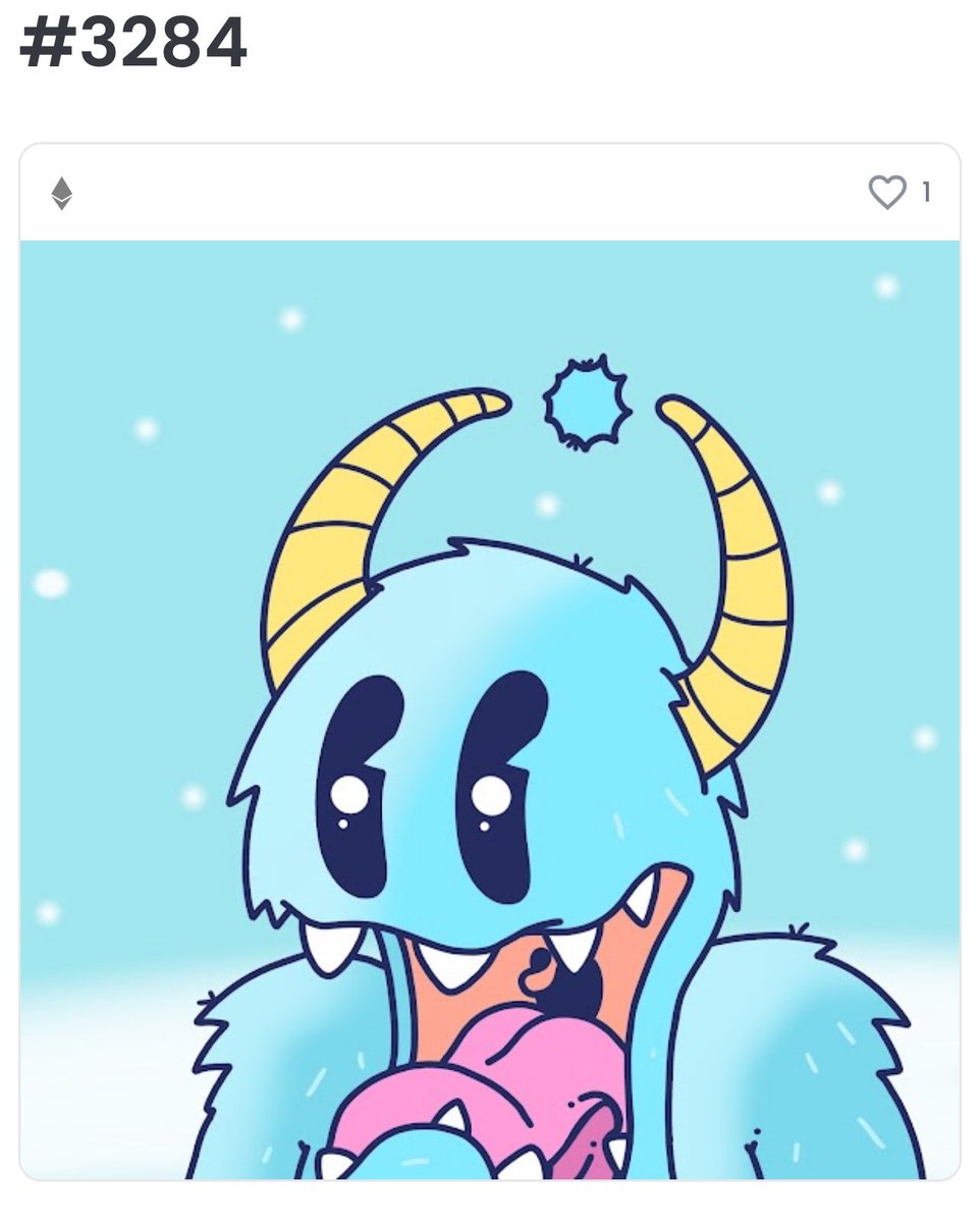 Kahzusnft's tweet photo. 1/1? https://t.co/2zbI65jtnr