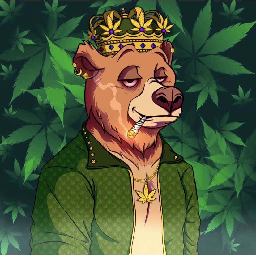 MikeyDingers29's tweet photo. @MetaverseMiami I’d like to nominate @OnyxInfinity00 the artist of @BoozeBears for his amazing artwork in this collection and super excited to see what he has in store for the evolution collection. The attention to detail is truly incredible and deserves far more attention! 🍻🐻💯❤️ https://t.co/vw64YXOViL