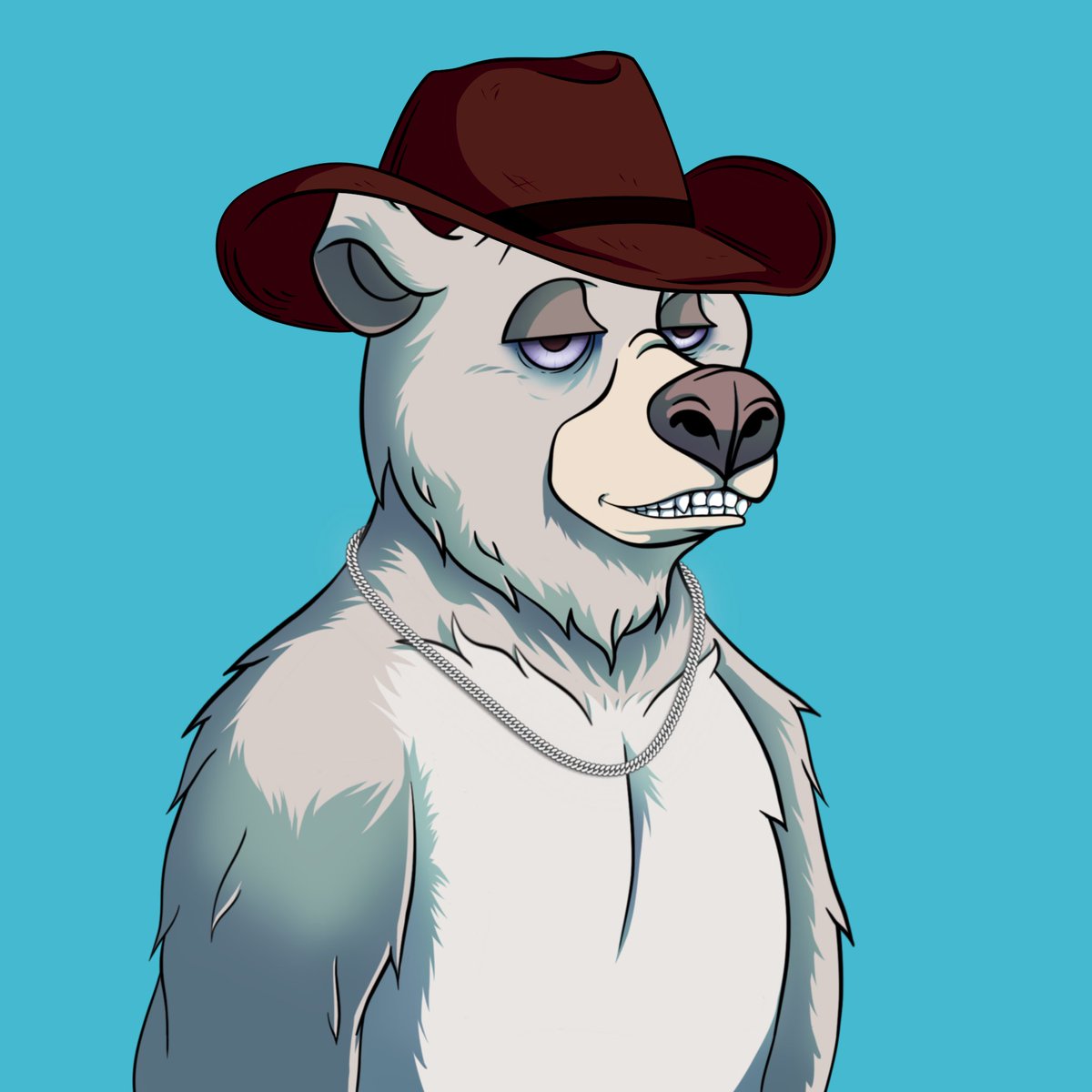 MikeyDingers29's tweet photo. @MetaverseMiami I’d like to nominate @OnyxInfinity00 the artist of @BoozeBears for his amazing artwork in this collection and super excited to see what he has in store for the evolution collection. The attention to detail is truly incredible and deserves far more attention! 🍻🐻💯❤️ https://t.co/vw64YXOViL