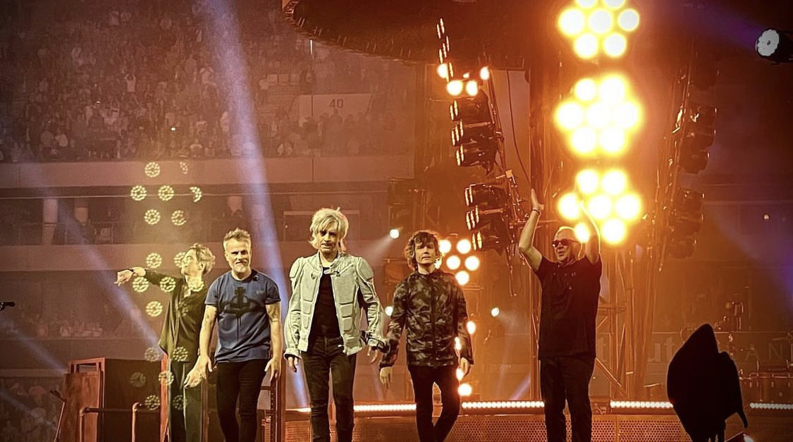 nicola sirkis tweet media