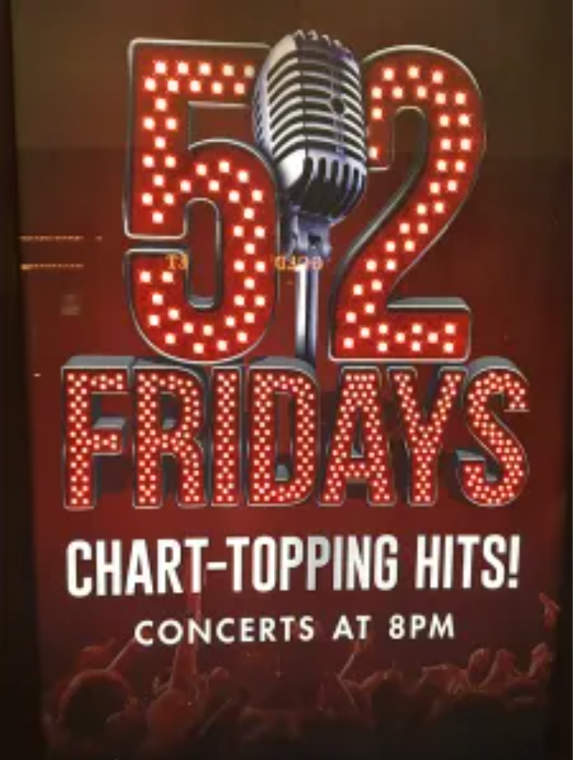 Ambrosia (@ambrosiaband) on Twitter photo Get your Tickets Now !!! 🎲🎲
<a href="/GoldenNuggetLV/">Golden Nugget LV</a> welcomes back prog. rock innovators AMBROSIA for the '52 Fridays' Concert Series on June 10th at 8PM. Tickets start at $29.00, through Ticketmaster and #GoldenNugget Box Office. Get your Tickets Now !!! 🎲🎲
<a href="/GoldenNuggetLV/">Golden Nugget LV</a> welcomes back prog. rock innovators AMBROSIA for the '52 Fridays' Concert Series on June 10th at 8PM. Tickets start at $29.00, through Ticketmaster and #GoldenNugget Box Office.