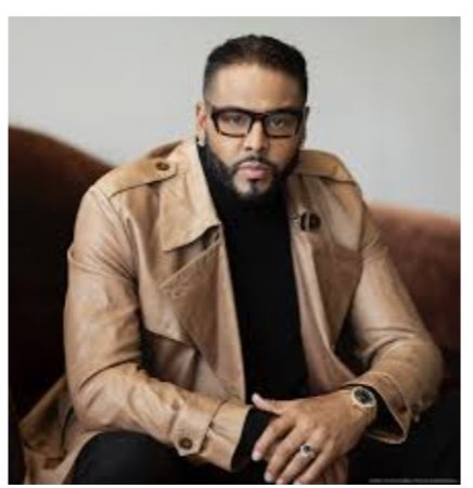 Happy Birthday to Al B Sure from the Rhythm and Blues Preservation Society.  