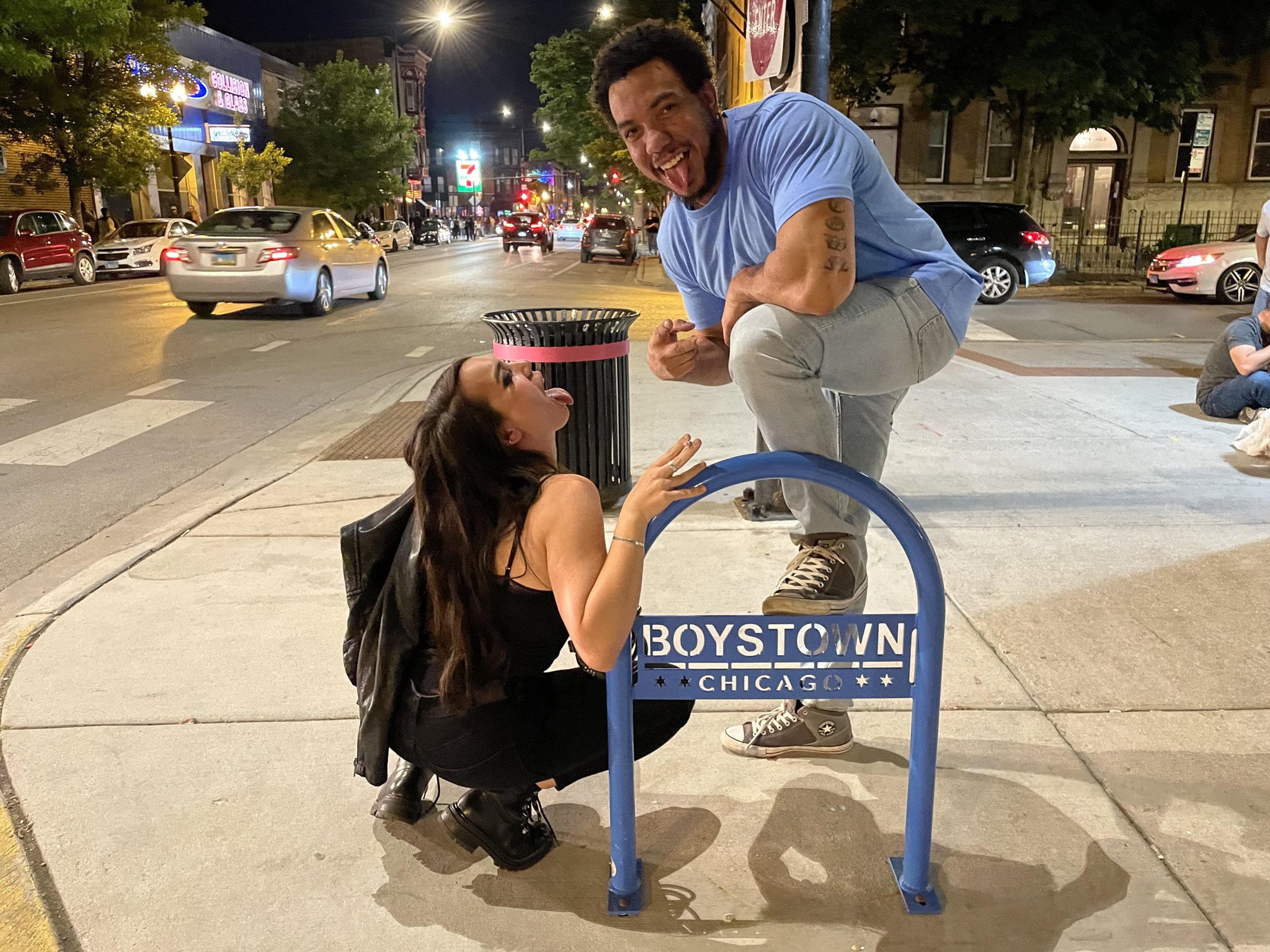 TW Pornstars - Kasey Kei. Twitter. On my thot shit with @JoeysFeetgirls