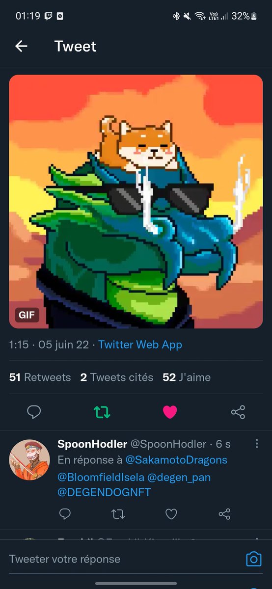 SpoonHodler's tweet photo. @SakamotoDragons https://t.co/I6k5putIj2