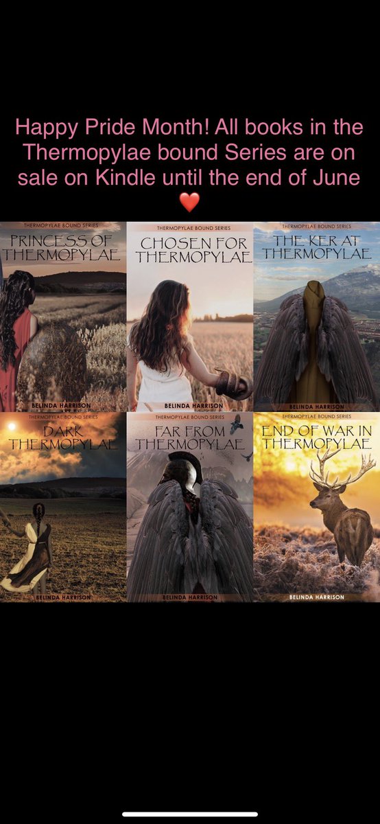 Belinda Harrison tweet media