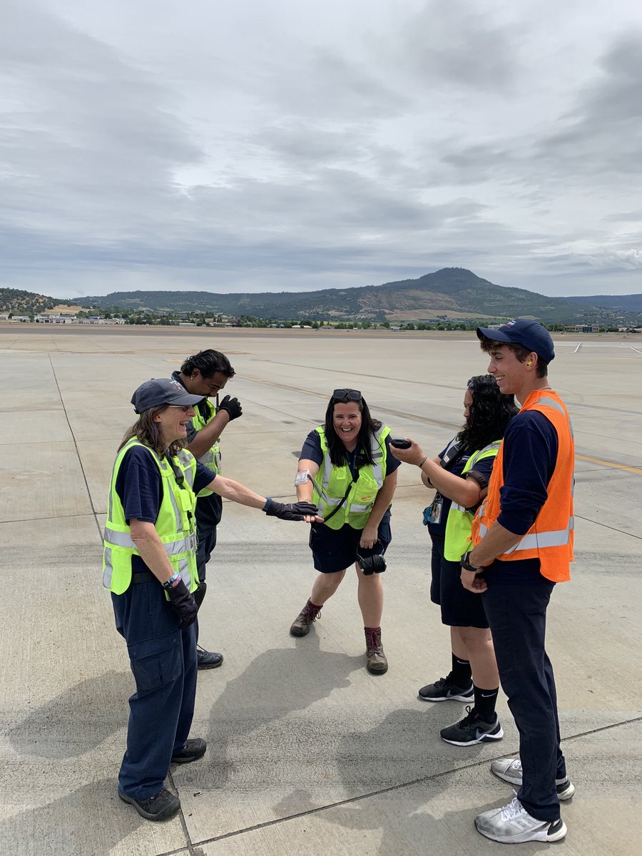 Brandon Cardenaz (@ugemfr) on Twitter photo MFR Safety briefing β
β¦<a href="/AOSafetyUAL/">AO Safety UAL</a>β© #SafetyBlitz β¦<a href="/mikem1181/">Mike Mueller</a>β© β¦<a href="/Westcoastmike1/">West Coast Mike</a>β© MFR Safety briefing β
β¦<a href="/AOSafetyUAL/">AO Safety UAL</a>β© #SafetyBlitz β¦<a href="/mikem1181/">Mike Mueller</a>β© β¦<a href="/Westcoastmike1/">West Coast Mike</a>β©