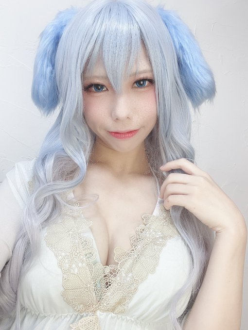 Twitterのコスプレ画像6