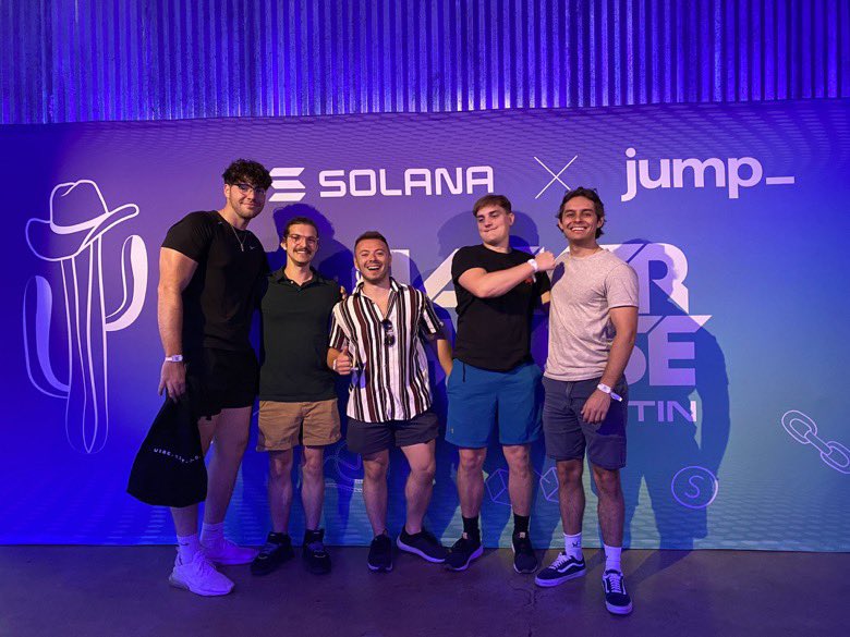 CryptoLumberJack🪵🪓 tweet media