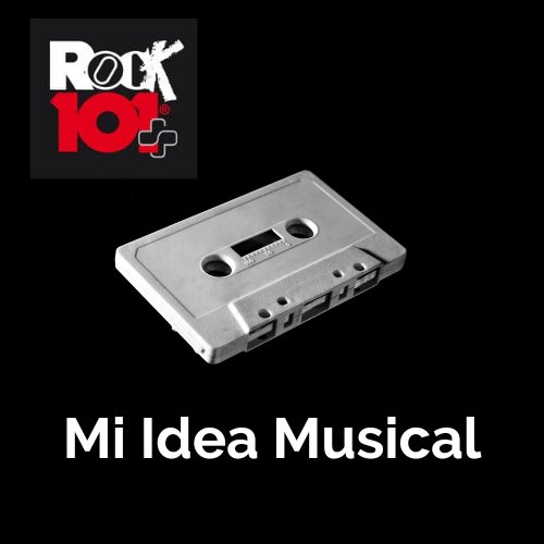 mr_conch's tweet image. Esta semana @r101ck está celebrando su aniversario 38, y el próximo 7 de junio #MiIdeaMusical celebra 2 años.
Los espero este domingo 5 de junio con la repetición del 6 de junio de 2021, cuando festejamos un año.
Los espero a la una de la tarde por rock101online.mx
