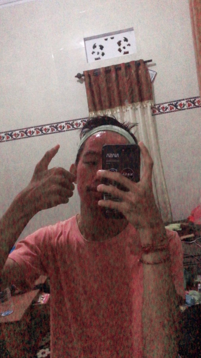 sumerta61479849's tweet photo. Kemaren tdr 1x24jm 
Ehh sekarang malah melek 1x24jm https://t.co/H6XCd2g0JM