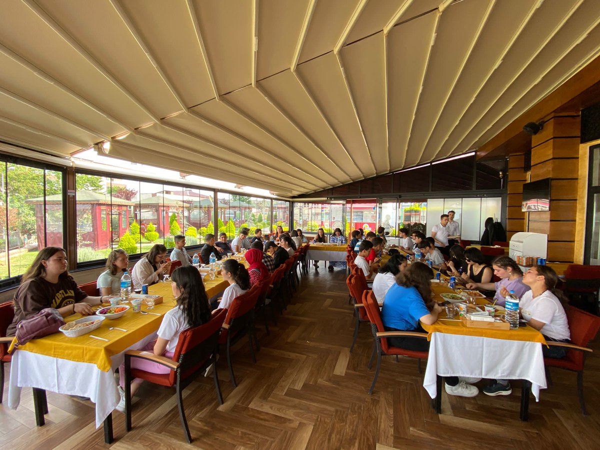 Okulumuz öğretmen ve öğrencileri Samsun' dalar. Öğrencilerimizi geziye gönderen Kaymakamımız Sayın M. Burak AKKÖZ Bey ve Delice Belediye Başkanımız Sayın Turgut ÖZDEM Bey e teşekkürlerimizi sunuyoruz.
<a href="/TC_kkalevalilik/">Kırıkkale Valiliği</a> <a href="/kirikkalemem/">Kırıkkale Millî Eğitim Müdürlüğü</a>
 <a href="/DeliceKaymakaml/">Delice Kaymakamlığı</a> <a href="/delicebelediye1/">delicebelediyesi</a> <a href="/DeliceMilli/">Delice İlçe Milli Eğitim Müdürlüğü</a>