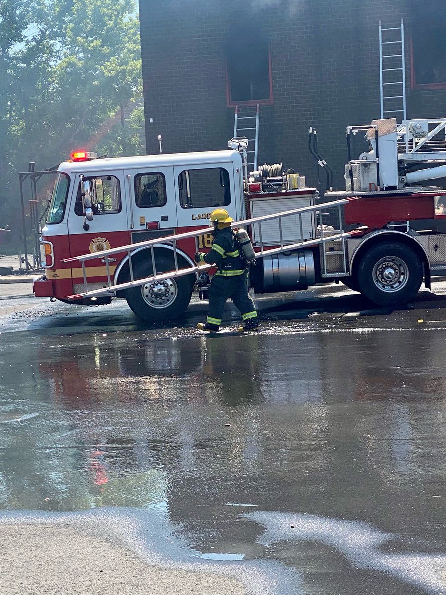 Philadelphia Fire Academy tweet media