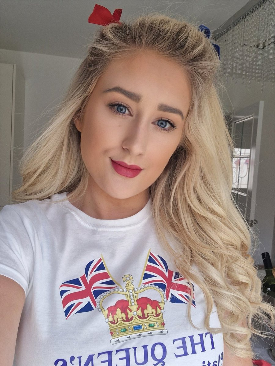 Annabelle (@annabellepottsx) on Twitter photo 